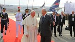 Presidente Kuczynski: Recibimos con alegría al papa Francisco, amigo del Perú y mensajero de la paz