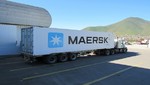 Maersk e IBM formarán Joint Venture Global utilizando tecnología blockchain para mejorar el comercio mundial