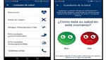 Aplicativo móvil 'Guardianes de la Salud' del Minsa registró más de 300 reportes durante visita del Papa Francisco al Perú