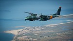 Brasil ordena un nuevo avión Airbus C295 de Búsqueda y Rescate