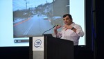 CES 2018: Las alianzas y productos de Intel que impulsan el campo de los autos autónomos