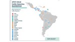 Perú sube nueve posiciones en el Índice de competitividad del talento global 2018