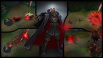 Swain renovado por completo: el personaje de League of Legends presenta nuevas actualizaciones