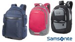 Nueva colección Backpacks 2018 de Samsonite llega al mercado peruano