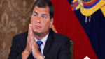 Ecuador 'rechaza plazos electorales ilimitados', bloqueando el regreso de Correa