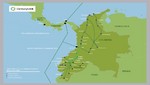 CenturyLink activa nueva ruta de fibra óptica que conecta Colombia y Ecuador