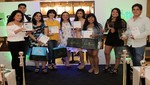 Toulouse Lautrec premia a jóvenes diseñadores en La Rambla