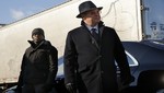 Estreno Reddington quiere reconstruir su imperio criminal en la nueva temporada de La Lista Negra