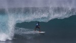 Suzuki Surfing Team destacó en Hawaii