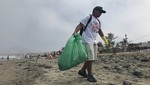 Playas turísticas del norte: 2.4 toneladas de desperdicios se recolectan en jornadas de limpieza