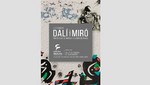 La Universidad de Lima presenta Exposición de grabados Dalí frente a Miró: Pinceladas de música y sueños de papel, de Joan Miró y Salvador Dalí