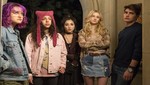 La impresionante serie Marvels Runaways llega a Canal Sony