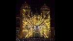 Cusco será escenario de un increíble show audiovisual