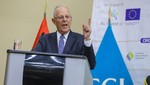 Presidente Kuczynski: 'No renunciaré a la presidencia y cumpliré mi mandato hasta el último día como dicta la Constitución'