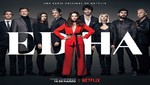 Netflix debuta trailer oficial y nueva imagen de su primera serie argentina, Edha
