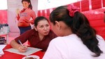 Minsa fortalece el trabajo multisectorial para la prevención del embarazo adolescente