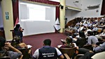 Minsa reúne a equipos técnicos de hospitales para implementar sistema de historias clínicas electrónicas