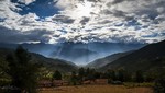 Perú y EEUU promueven alianza para conservación de Parque Nacional Huascarán y Wrangell-St. Elias National Park