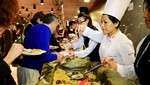 La chef Roxana Rondan lleva la cocina peruana a un evento importante en Turín