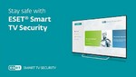 ESET protege a los Smart TV de las amenazas de malware para Android