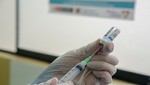 Minsa: 21 mil 543 vacunas contra la varicela fueron distribuidas en las últimas horas en hospitales de Lima y el interior del país