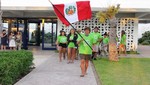 Perú obtiene dos cupos en Windsurf para Juegos Olímpicos de la Juventud