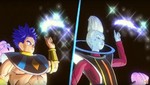 Liberan gran actualización gratuita de DRAGON BALL XENOVERSE 2