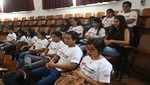Ministerio de Salud establecerá una Red Nacional de Promotores de donación voluntaria de sangre