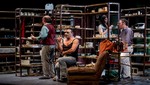 Obra de teatro de Argentina Viejo, Solo y Puto se estrena en Lima