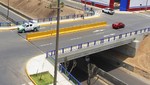 San Luis ya cuenta con nuevo puente vehicular de 4 carriles