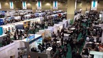 Perú inició su participación en el evento más importante de minería a nivel mundial PDAC 2018
