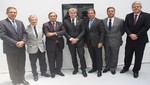 Bosch y SENATI inauguran Centro de Excelencia con una inversión superior a los US$ 300 mil