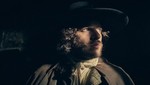 AMC estrena la mini serie histórica 'Gunpowder' el lunes 12 de marzo a las 8 PM