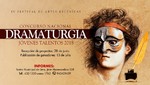 Municipalidad de Lima lanza concurso nacional de dramaturgia para jóvenes talentos 2018