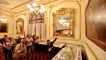 Palacio Municipal de Lima abre sus puertas para recorrido temático