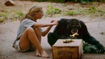 National Geographic tiene acceso exclusivo a la vida de una de las conservacionistas más admiradas del mundo en 'JANE'
