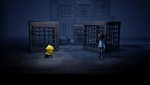 Little Nightmares Complete Edition propone una gran y horripilante aventura en Nintendo Switch