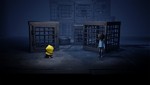 Little Nightmares Complete Edition propone una gran y horripilante aventura en Nintendo Switch