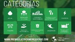 PREMIOS LATINOAMÉRICA VERDE COMIENZA convocatoria A iniciativas ambientales más importantes de la región