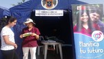 3 mil escolares de Lima Norte accederán a talleres formativos de prevención del embarazo adolescente
