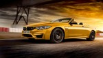 BMW Group lanza BMW M4 Convertible Edition 30 Jahre