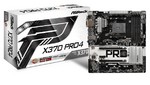 ASRock presenta su motherboard X370 Pro4