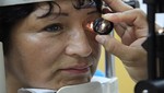El 50% de personas que tiene glaucoma no lo sabe