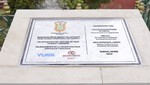 Municipalidad de Tiabaya, Arca Continental Lindley y Yura S.A. presentaron importantes obras de mejoramiento en Tiabaya