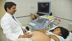 Sistema Wawared contribuirá a reducir la mortalidad materna y neonatal en el país