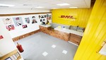 DHL Express inaugura nuevo punto de servicio en Barranco y anuncia la apertura de tres puntos más en Lima