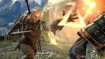 Geralt de Rivia se suma a SOULCALIBUR VI como estrella invitada