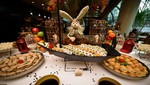 Delfines Hotel & Convention Center presenta su propuesta para celebrar Pascuas en familia