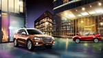 Haval es la marca de origen chino de autos más valiosa del mundo