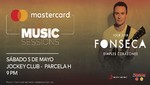Mastercard lanza el 1er 'Mastercard Music Sessions' para sus clientes en Perú